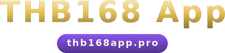 THB168 App โลโก้